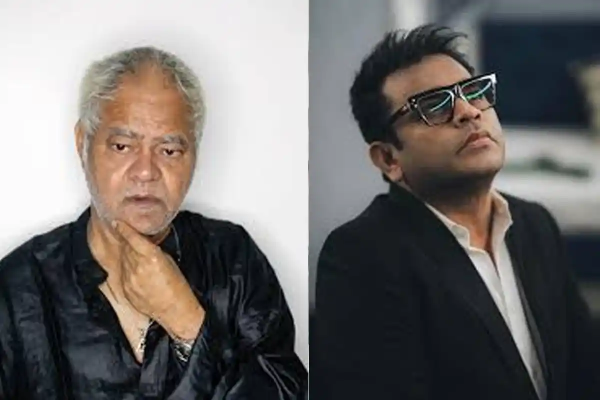 Sanjay Mishra AR Rahman Bollywood Controversy: संजय मिश्रा ने रहमान के विवादित बयान पर दी प्रतिक्रिया