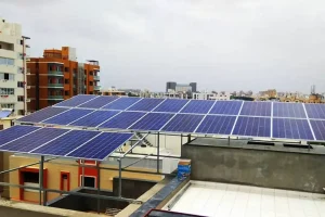 नागपुर शहर में सरकारी भवनों पर सौर ऊर्जा लगाने को मिलेगी प्राथमिकता – आदित्य प्रताप सिंह