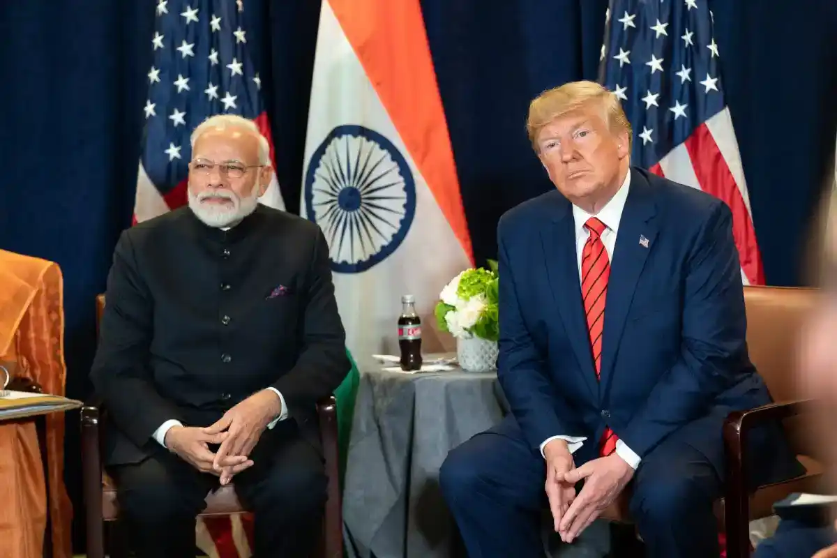 U.S. Lifts Tariffs on India: रूसी तेल रोकने के बाद अमेरिका का बड़ा फैसला, व्यापार समझौते की पूरी जानकारी