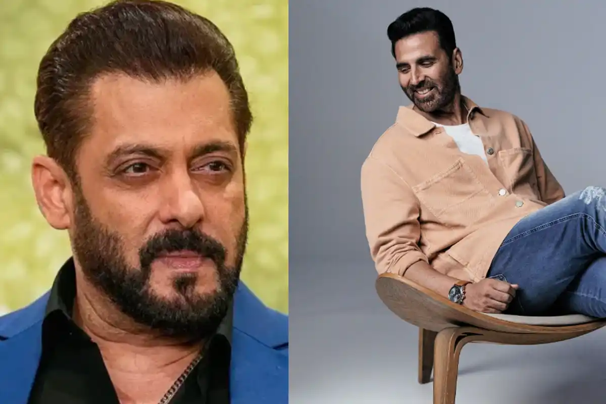 Salman Khan Akshay Kumar Box Office Clash: अप्रैल में बैटल ऑफ गलवान और भूत बंगला के बीच होगी जबरदस्त टक्कर