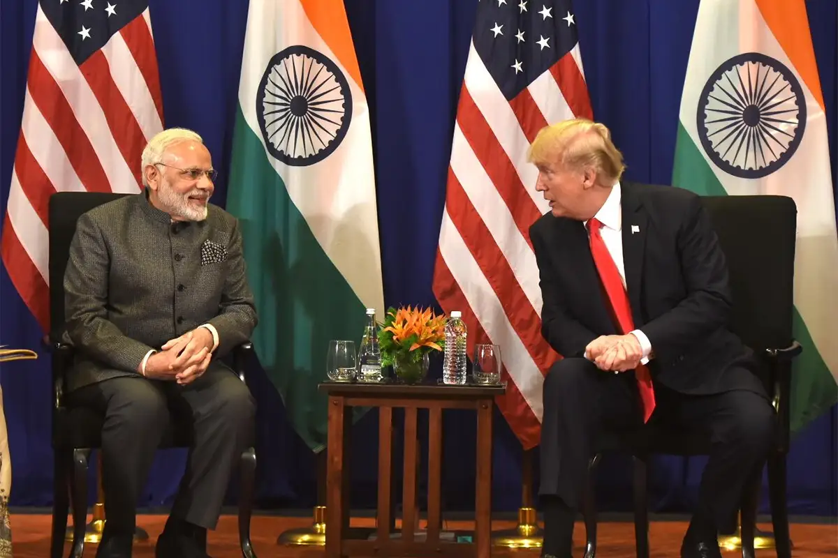 India US Trade Deal: भारत-अमेरिका व्यापार समझौते पर सहमति, टैरिफ घटा लेकिन विवाद बढ़ा