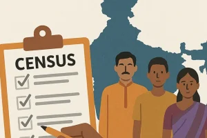Bihar Census 2026: बिहार में 17 अप्रैल से शुरू होगी जनगणना, दो चरणों में होगा राज्य का सबसे बड़ा सर्वे