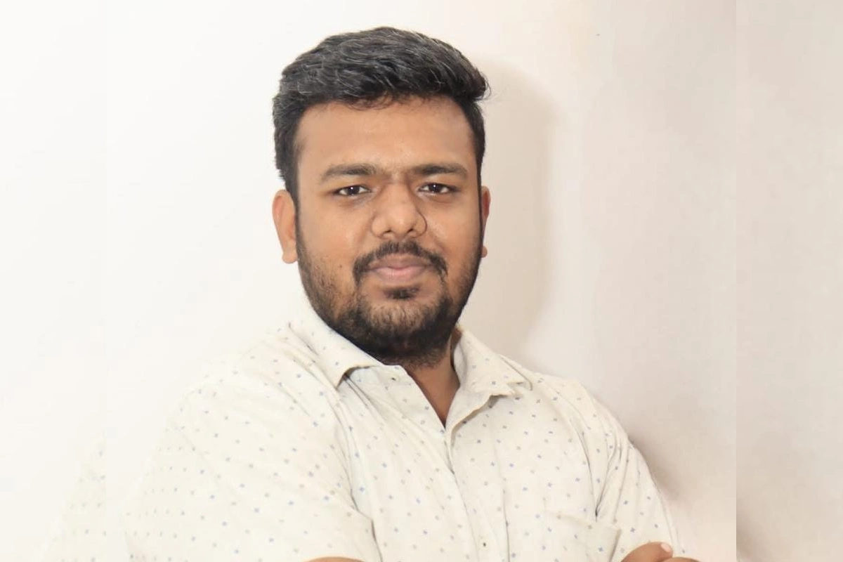 छात्र राजनीति को मिली नई आवाज, प्रणय सिंह ठाकुर बने NSUI महाराष्ट्र के महासचिव