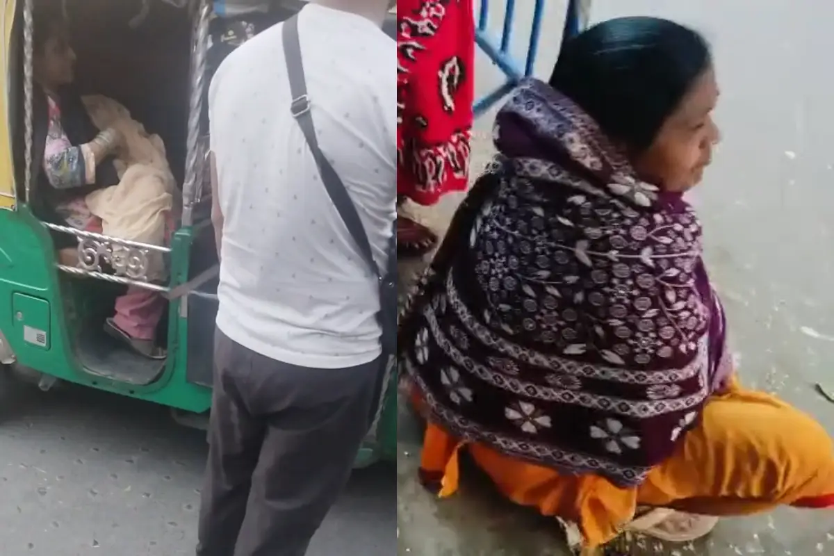 BC Roy Hospital Child Death, Kolkata News: डेढ़ साल के बच्चे की मौत, भर्ती न लेने का आरोप, परिवार में आक्रोश