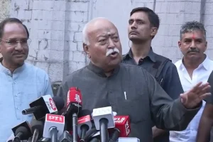 Akhand Bharat 2047: 2047 का भय नहीं, अखंड भारत का आत्मविश्वास ही राष्ट्र की असली शक्ति