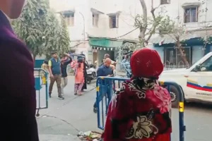 कोलकाता के राजारहाट इलाके में स्थित अस्पताल में भर्ती न होने से डेढ़ साल के बच्चे की मौत, परिजनों ने लगाया लापरवाही का आरोप