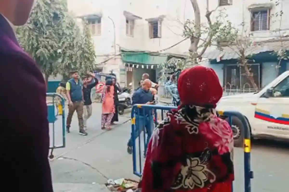 BC Roy Hospital Kolkata: अस्पताल में भर्ती न होने से डेढ़ साल के बच्चे की मौत, परिजनों में आक्रोश