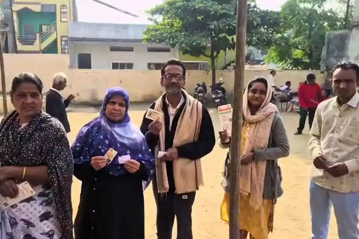 Zilla Parishad Elections Vote Counting: जिला परिषद और पंचायत समिति चुनाव नतीजे, मतगणना जारी