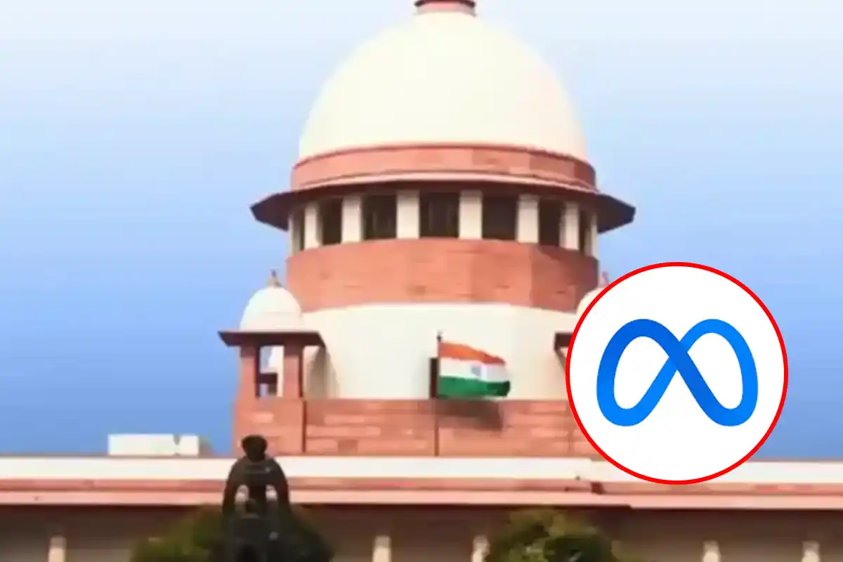 Meta-WhatsApp Privacy Case: मेटा और व्हाट्सएप की याचिका पर सुनवाई टली, 23 फरवरी को होगी अगली सुनवाई