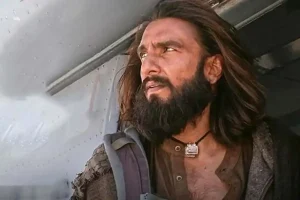 रणवीर सिंह ने माना धूरंधर की सफलता के बीच चाहिए शांति, कहा जीवन हो जाता है बहुत पागल