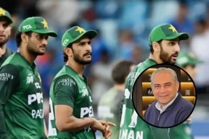 पाकिस्तान में भारत के खिलाफ मैच को लेकर मची खलबली, फैसला लेने से कतरा रही सरकार