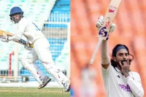 उत्तराखंड ने पहली बार सेमीफाइनल में जगह बनाई, राहुल पर टिकी कर्नाटक की उम्मीद