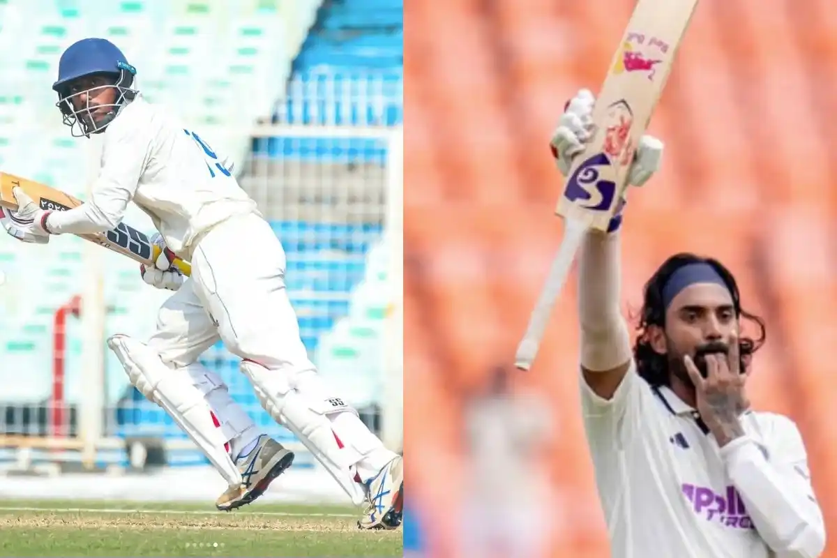 Ranji Trophy Quarterfinals Day 3 Highlights, Uttarakhand Make Maiden Semi-Final, KL Rahul Anchors Karnataka Chase: पहली बार सेमीफाइनल में पहुंचा उत्तराखंड, झारखंड को हराया