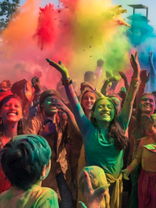 Holi 2026: होलिका दहन का शुभ मुहूर्त, भद्रा और रंग खेलने का सही समय