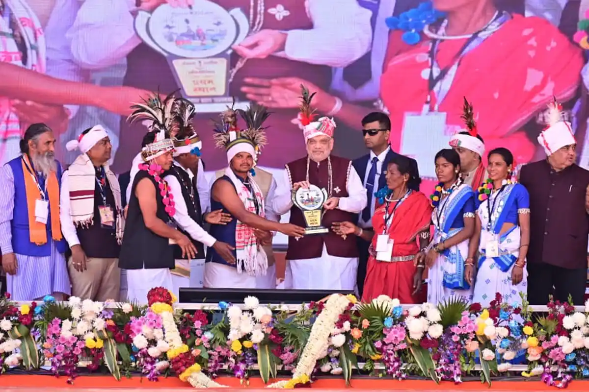 Bastar Culture Revival: छत्तीसगढ़ सरकार बस्तर की संस्कृति को दे रही नया जीवन