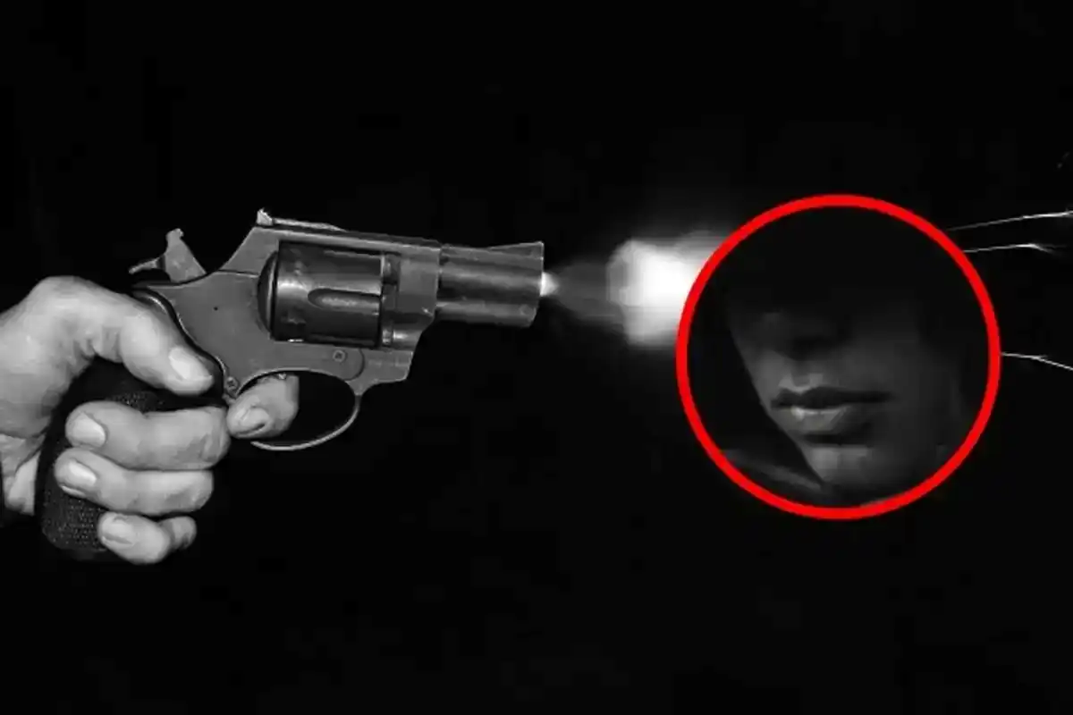 Student Shoots Classmate Then Himself in Punjab Law College Classroom: पंजाब के कानून कॉलेज में छात्रा की दर्दनाक मौत, सुरक्षा पर सवाल