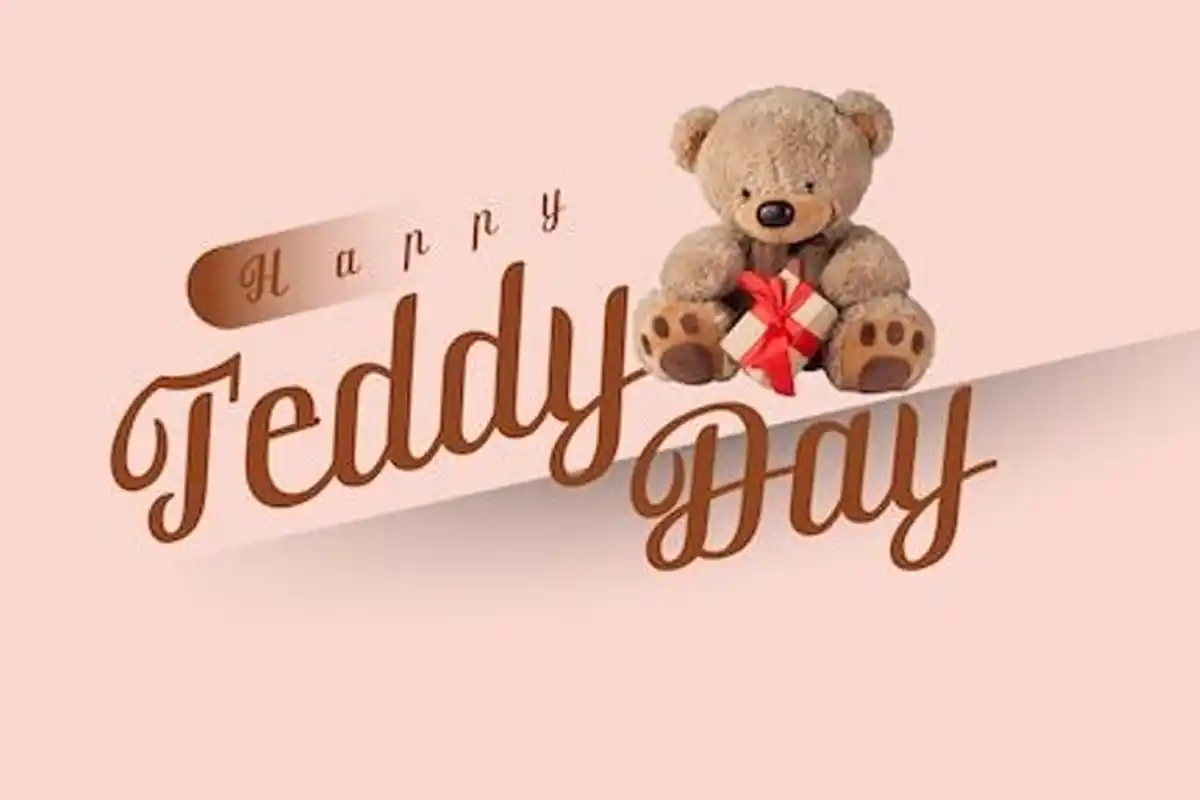 Teddy Day 2026: टेडी बियर का रंग और आकार बताता है प्यार की गहराई, जानिए पूरी जानकारी