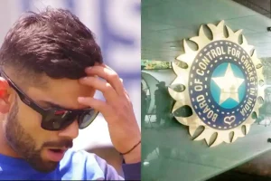 बीसीसीआई केंद्रीय अनुबंध 2025-26: विराट कोहली और रोहित शर्मा को ग्रेड बी में रखा गया