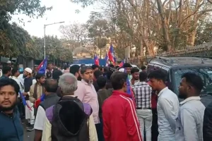 Jatiya Unnayan Party: पश्चिम बंगाल में नई राजनीतिक पार्टी का उदय, जातीय उन्नयन पार्टी ने विधानसभा चुनाव में 15 सीटों पर उतारेंगे प्रत्याशी