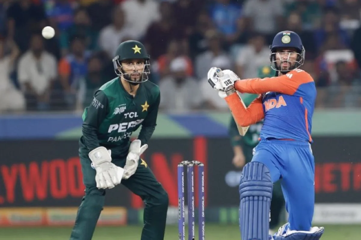 भारत-पाकिस्तान मुकाबले पर खत्म हुआ सस्पेंस, 15 फरवरी को होगा IND-PAK का मैच