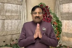 महाराष्ट्र के चंद्रपुर के विकास के लिए सुधीर मुनगंटीवार ने शिवसेना के साथ किया गठबंधन, तैयार की विस्तृत योजना