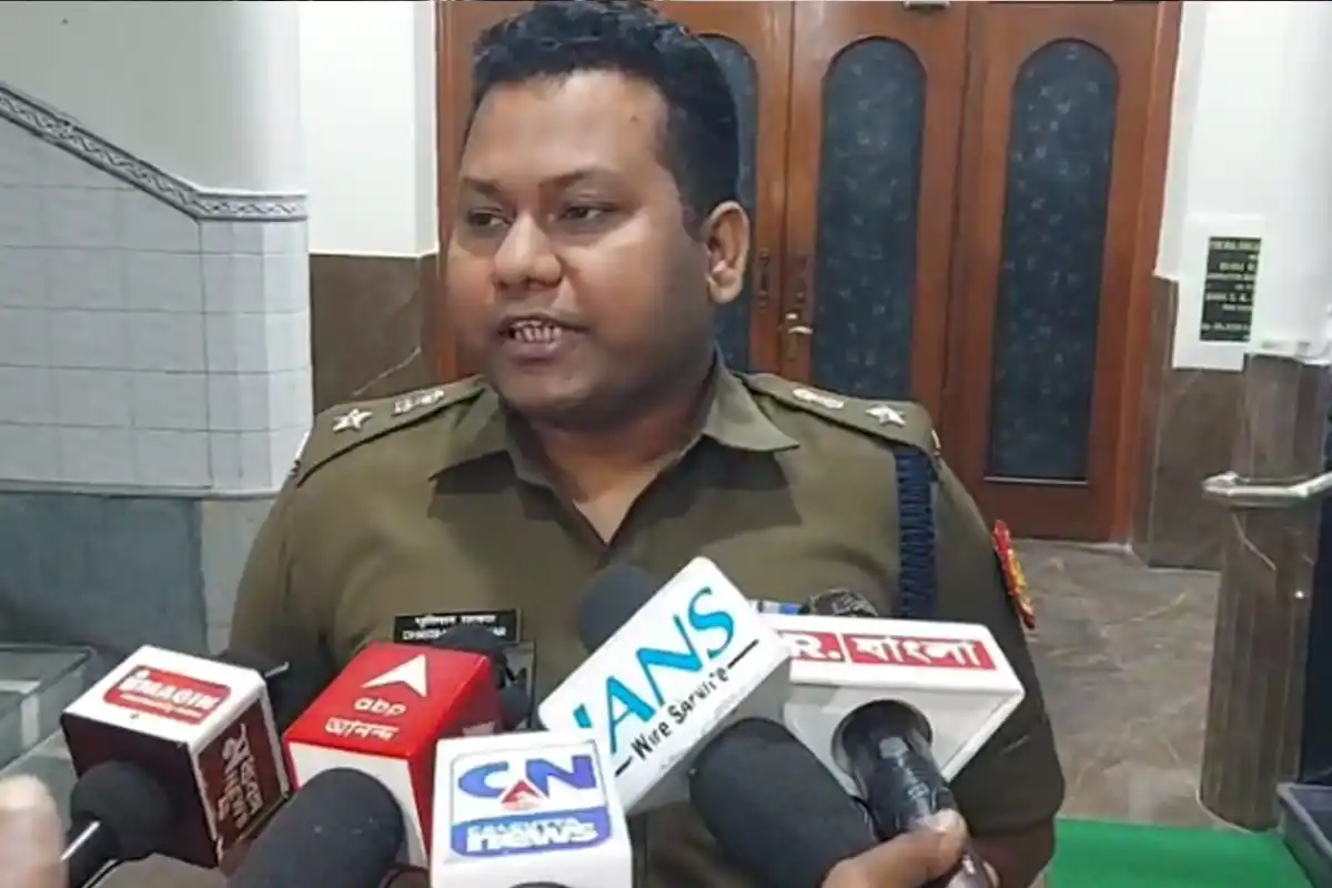 Humayun Kabir Daughter Property Seized: मुर्शिदाबाद में 10 करोड़ की संपत्ति जब्त, NDPS कानून के तहत कार्रवाई