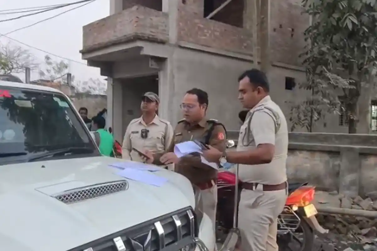 Humayun Kabir Daughter Property Seized: मुर्शिदाबाद में 10 करोड़ की संपत्ति जब्त, NDPS कानून के तहत कार्रवाई