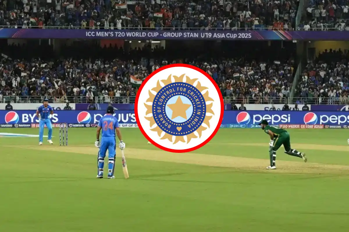 T20 World Cup 2026: पाकिस्तान ने बदली सोच, अब भारत के साथ खेलेगा मैच