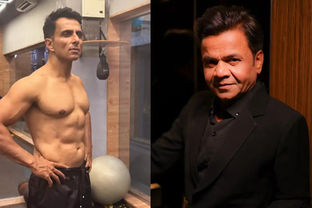 Sonu Sood Helps Rajpal Yadav in ₹9 Crore Debt Case: सोनू सूद ने राजपाल यादव को दिया फिल्म का ऑफर, तिहाड़ जेल जाने से पहले बढ़ाया मदद का हाथ