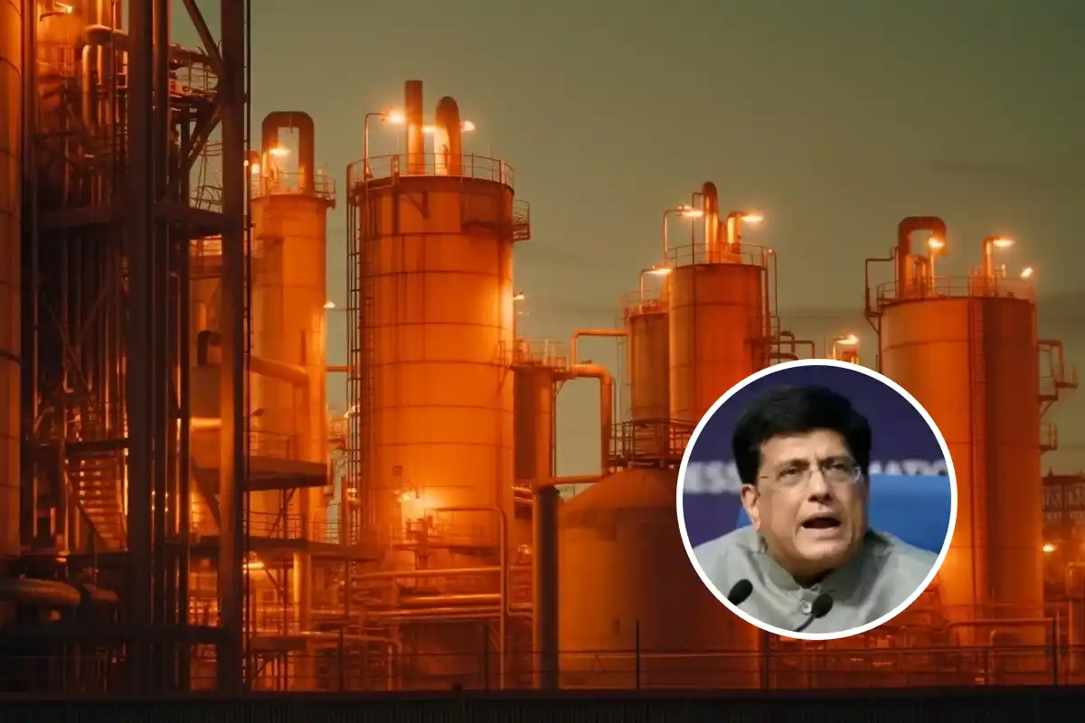 India US Trade Deal: भारत-अमेरिका व्यापार समझौते पर रूसी तेल और शून्य शुल्क के सवाल