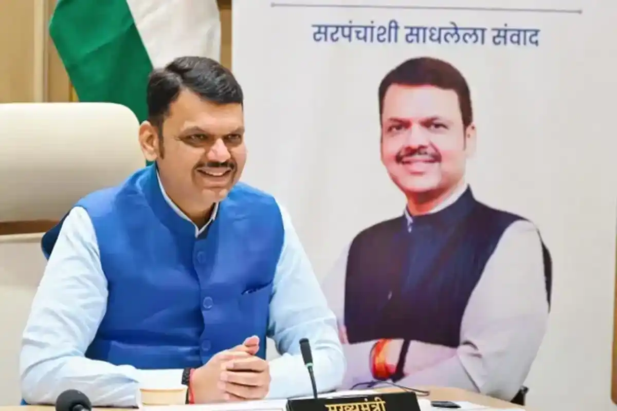 E-Governance Reform Program: पुणे, सांगली, ठाणे, नागपुर और नाशिक जिला परिषदों को मिला सम्मान