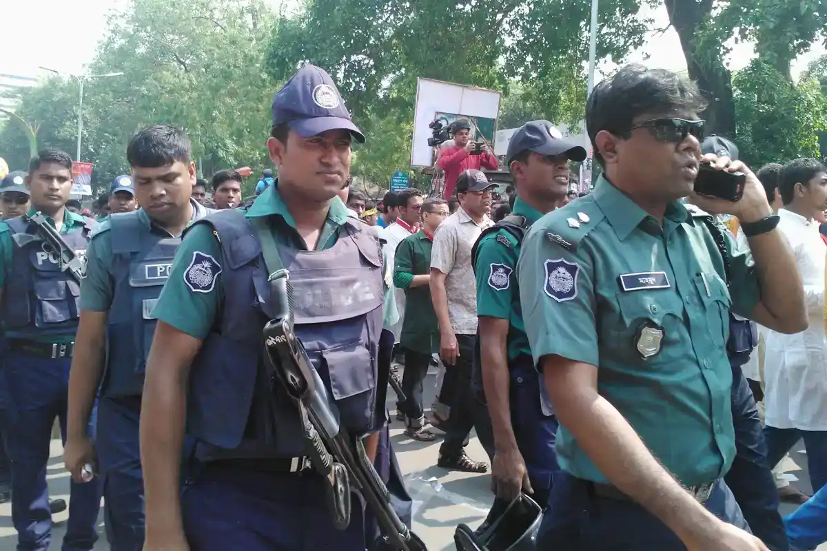 Hindu businessman killed ahead of Bangladesh polls: बांग्लादेश में हिंदू व्यापारी की हत्या, चुनाव से तीन दिन पहले की घटना