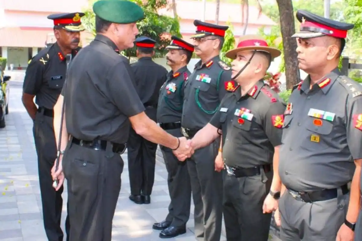 Nagpur Sainik Kalyan Recruitment: नागपुर सैनिक कल्याण कार्यालय में माली और सफाई कर्मचारी की भर्ती, जानें पूरी जानकारी