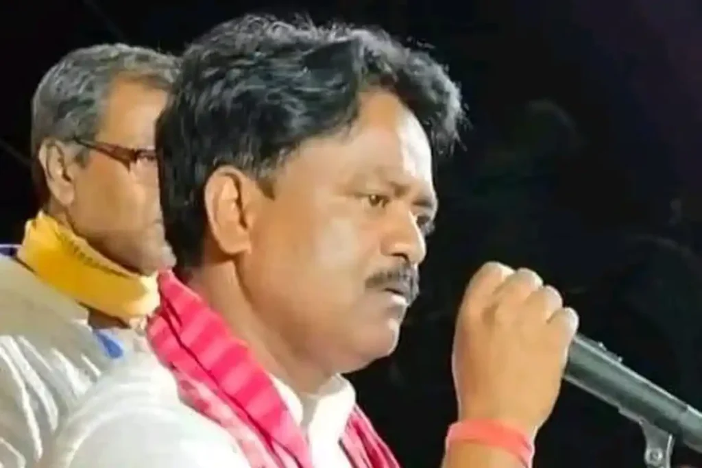 बंगाल में बीजेपी विधायकों के परिवार पर हमला, गाड़ी तोड़फोड़ और तृणमूल पर लगे आरोप