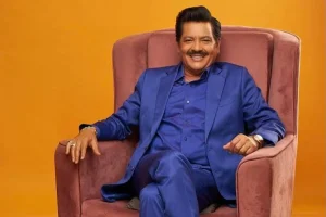 गायक उदित नारायण पर पत्नी ने लगाए गंभीर आरोप, कहा- “साजिश से निकलवा दिया मेरा गर्भाशय”; थाना में मामला दर्ज