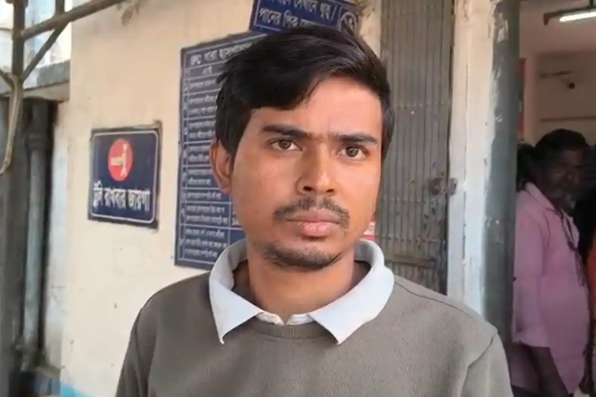 Malda Knife Attack: मालदा में भांजे ने मामा पर किया चाकू से हमला, हालत नाजुक