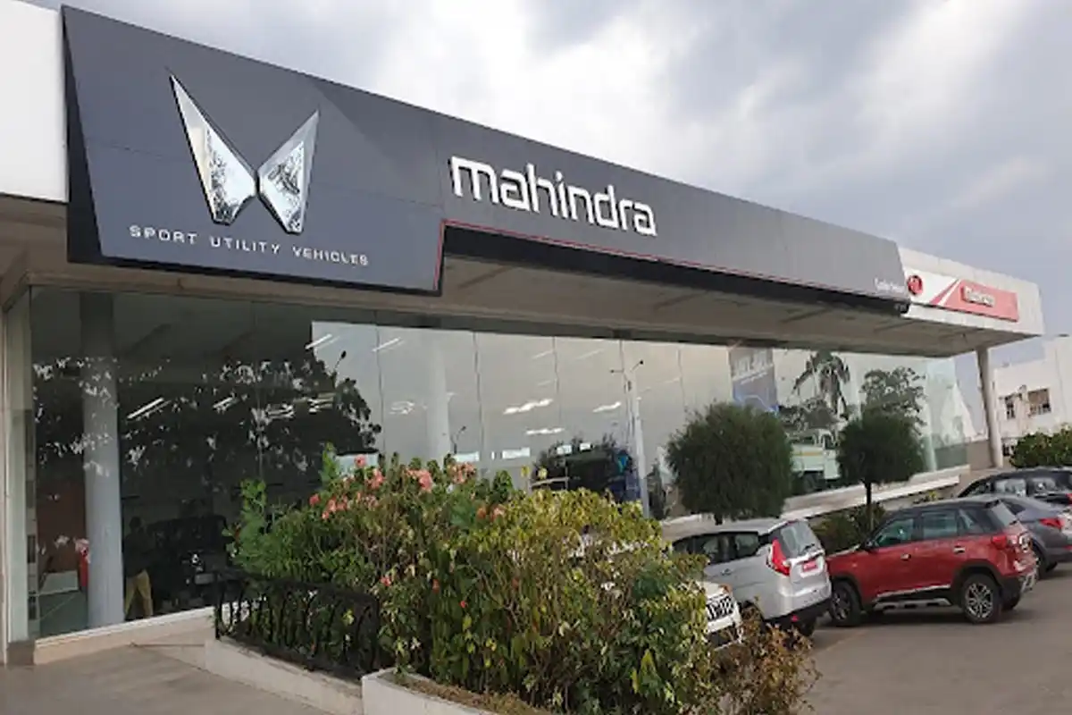 Mahindra & Mahindra Q3 Results: मुनाफा 33% बढ़ा, आमदनी में भी जबरदस्त उछाल