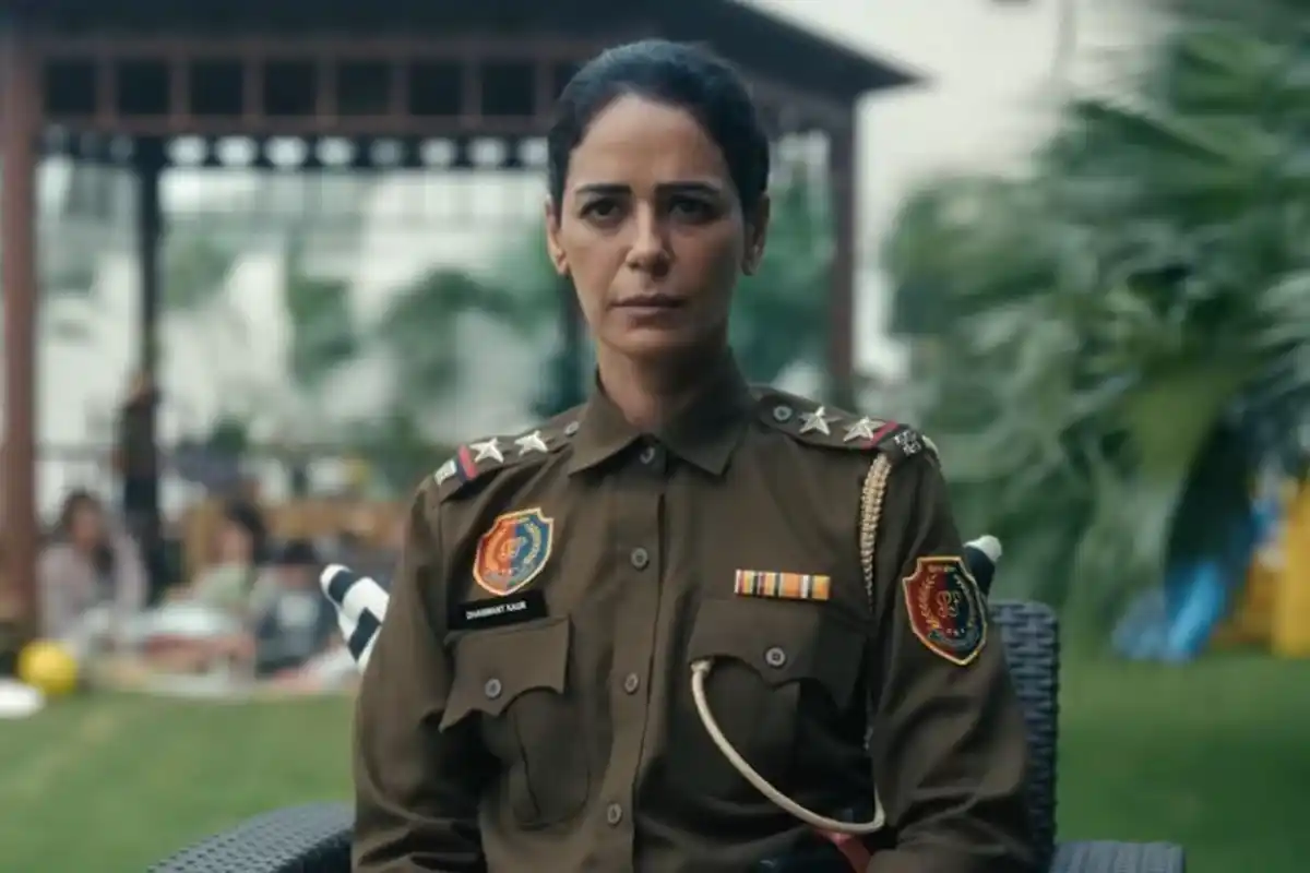 Kohrra 2 Review: मोना सिंह और बरुण सोबती की नेटफ्लिक्स सीरीज ने मचाया धमाल