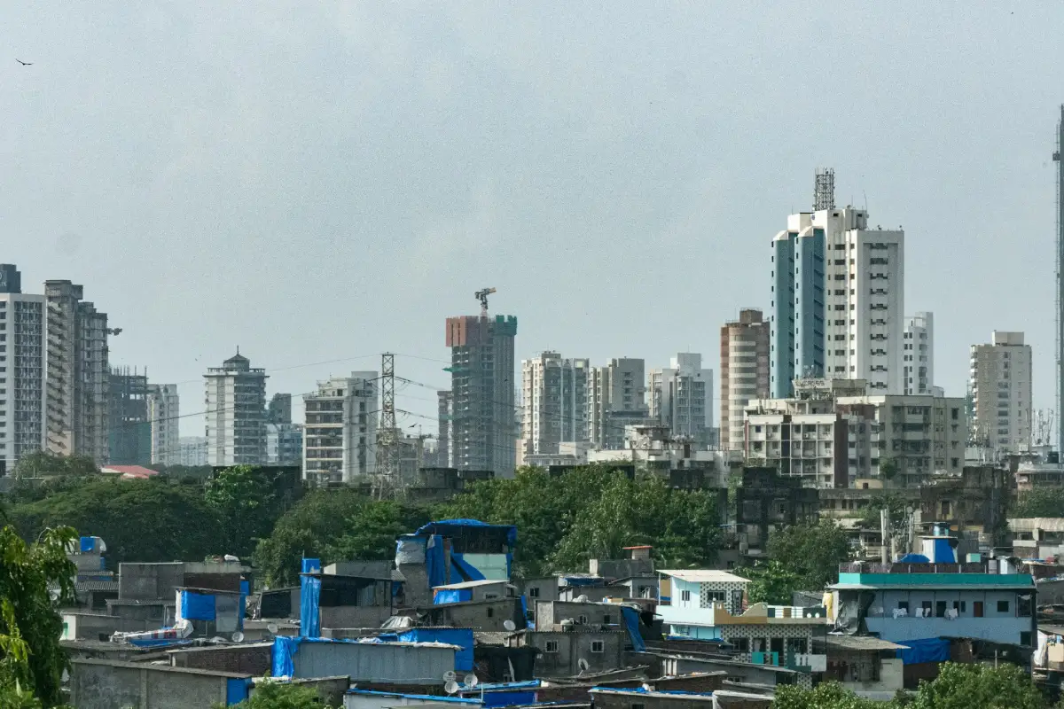 Top 10 Tallest Buildings in India 2026: भारत की गगनरेखा में नई ऊँचाइयों का दौर और मुंबई का वर्चस्व