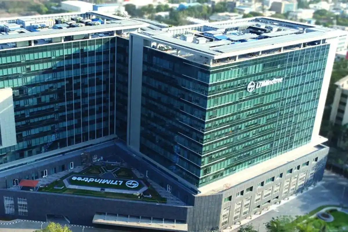 LTIMindtree Rebranding: एलटीआई माइंडट्री बदल रही है अपना नाम, जानें एलटीएम लिमिटेड की नई पहचान