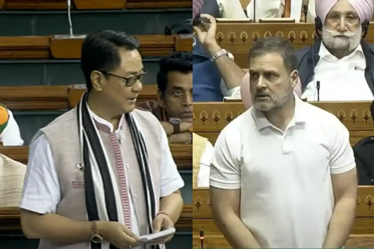 Rahul Gandhi Slams Modi Govt on US India Trade Deal: राहुल गांधी ने कहा अमेरिका को सौंपा भारत का डेटा, किसानों को किया सरेंडर