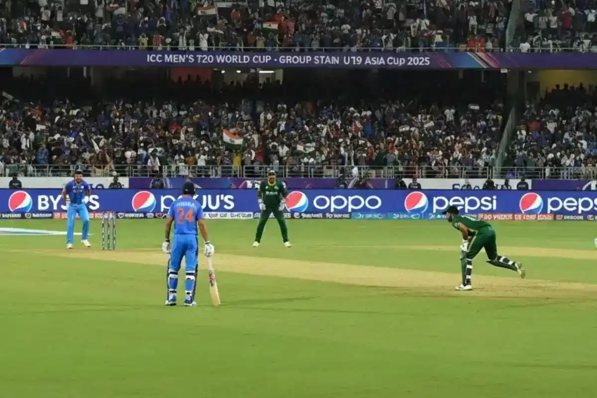 India vs Pakistan T20 World Cup Clash Confirmed: पाकिस्तान ने भारत के खिलाफ मैच खेलने का फैसला किया, जानें पूरी खबर
