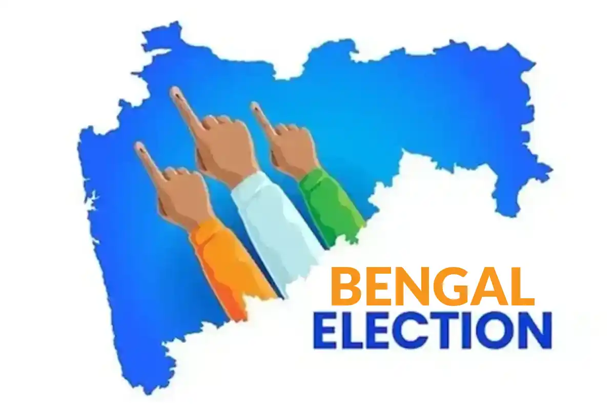 West Bengal Election 2026: पश्चिम बंगाल में चुनाव तैयारी तेज, अफसरों की सूची पर विवाद और ममता की बैठक