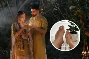 सुरभि ज्योति और सुमित सूरी ने दी खुशखबरी, जून में आने वाला है नन्हा मेहमान