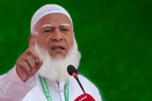 बांग्लादेश चुनाव से पहले जमात नेता का बड़ा बयान, हिंदुओं समेत सब हैं पहले दर्जे के नागरिक