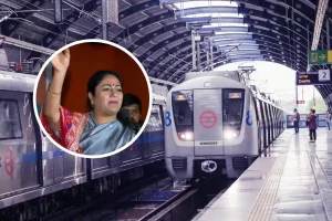 दिल्ली में मेट्रो के नए रास्तों को मिली मंजूरी अब सफर होगा और भी आसान