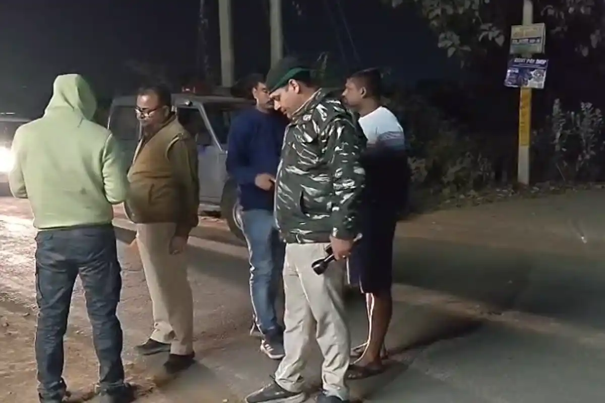 Durgapur Nursing Staff Death: दुर्गापुर में नर्सिंग स्टाफ की रहस्यमय मौत, जांच जारी