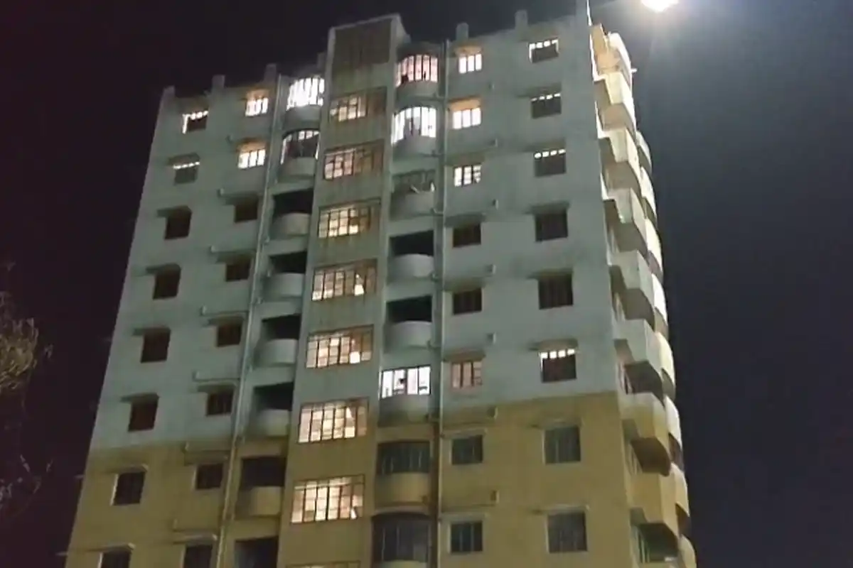 Durgapur Nursing Staff Death: दुर्गापुर में नर्सिंग स्टाफ की रहस्यमय मौत, जांच जारी