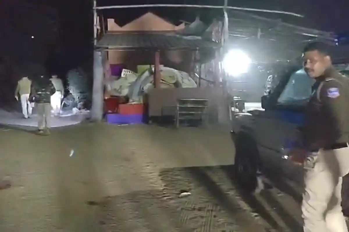 Durgapur Nursing Staff Death: दुर्गापुर में नर्सिंग स्टाफ की रहस्यमय मौत, जांच जारी