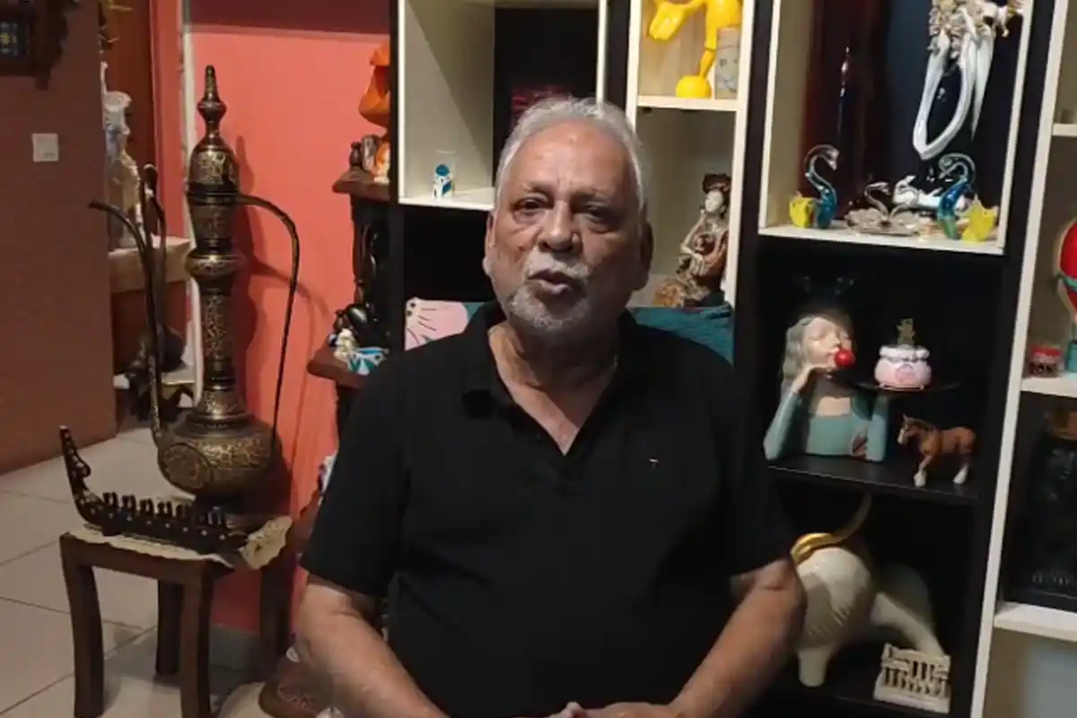 Tapan Banerjee Appointed Bus Syndicate President in West Bengal: पश्चिम बंगाल में बस सिंडिकेट संघ के नए अध्यक्ष बने तपन बनर्जी